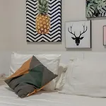 Excelente Apartamento No Leblon