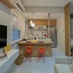Excelente Apartamento No Leblon