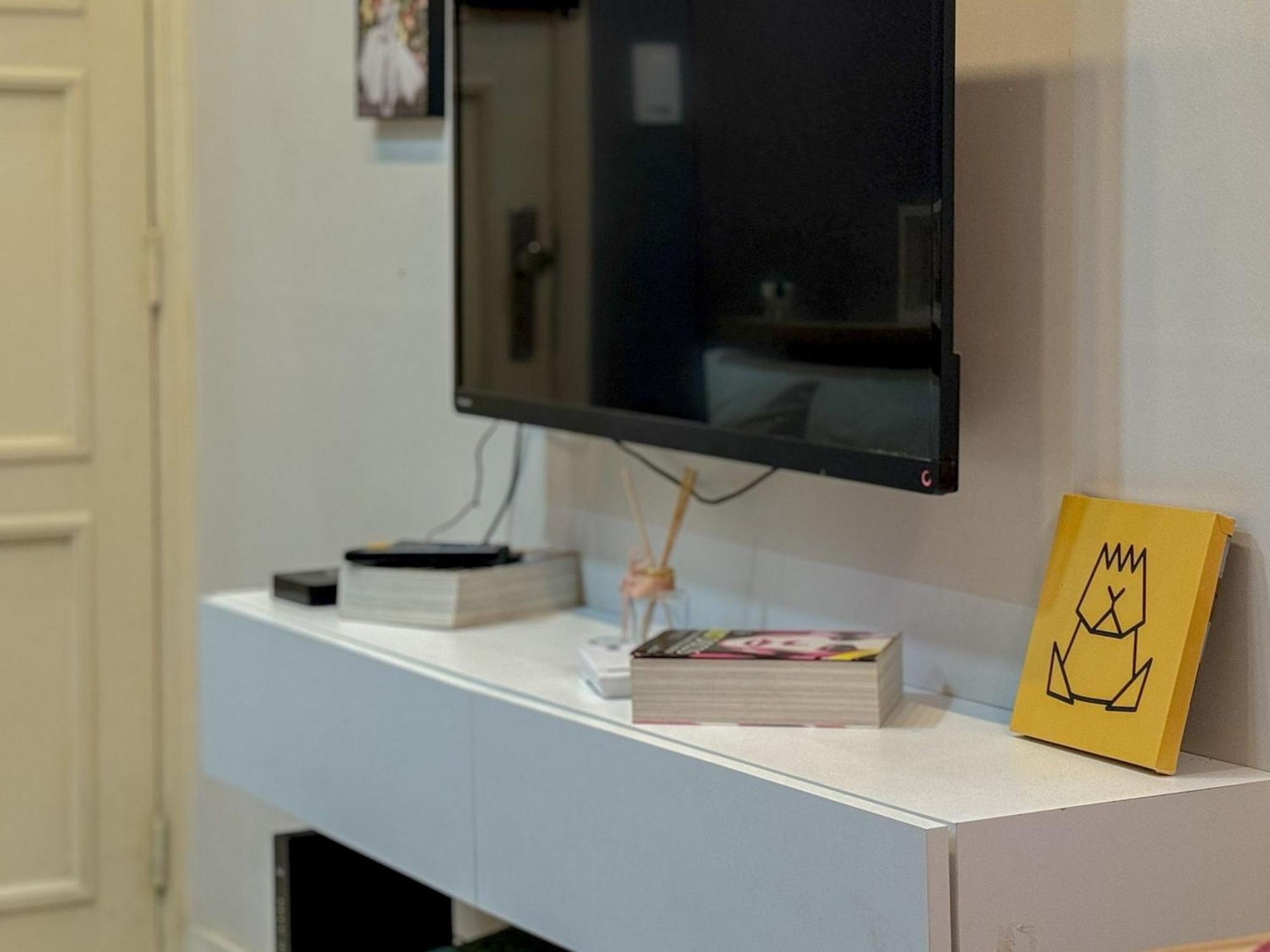 Apartamento Excelente No Leblon Rio de Janeiro