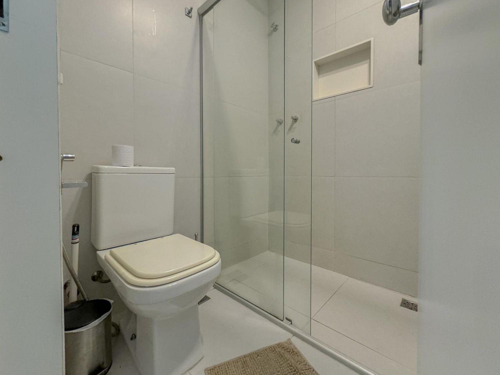 Excelente No Leblon Apartamento