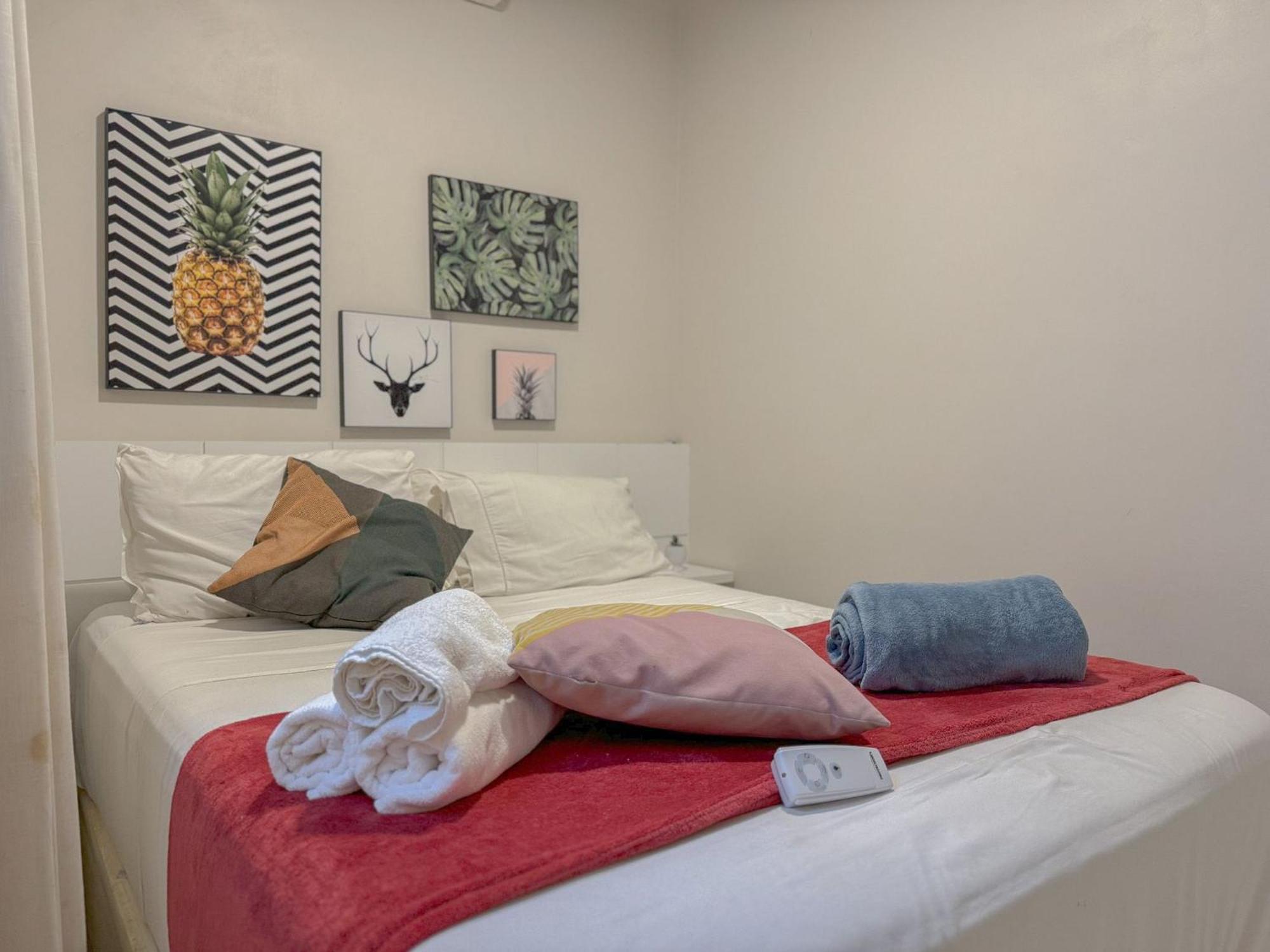 Apartamento Excelente No Leblon