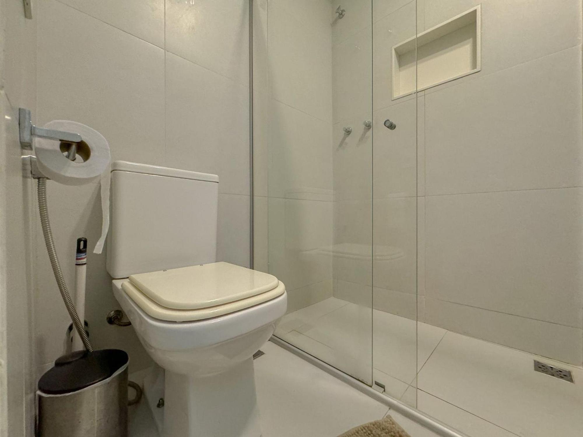 Excelente No Leblon Apartamento *
