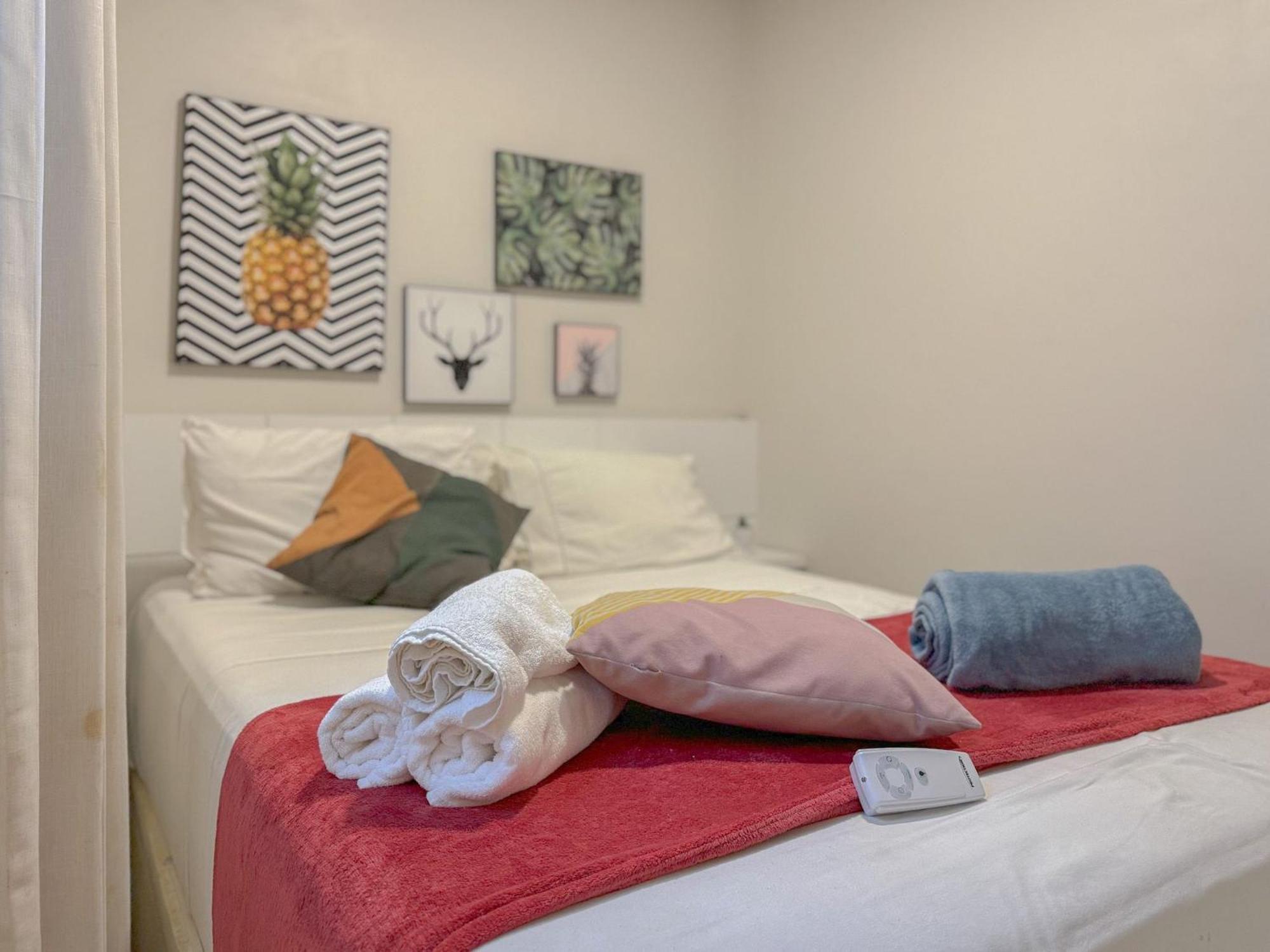 Apartamento Excelente No Leblon Rio de Janeiro