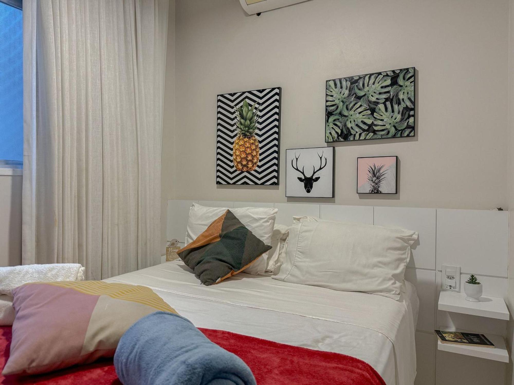 Apartamento Excelente No Leblon Rio de Janeiro