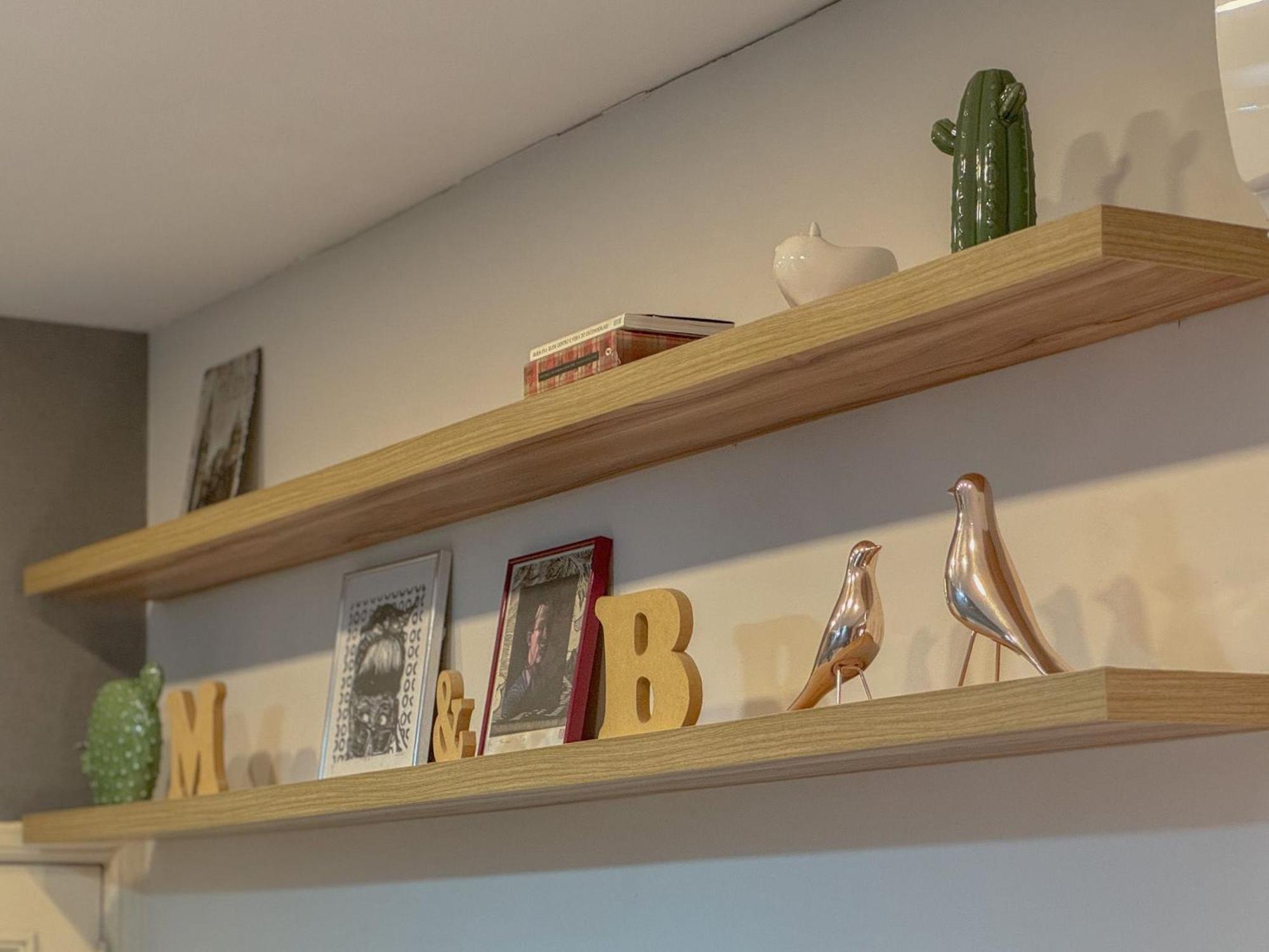 Apartamento Excelente No Leblon