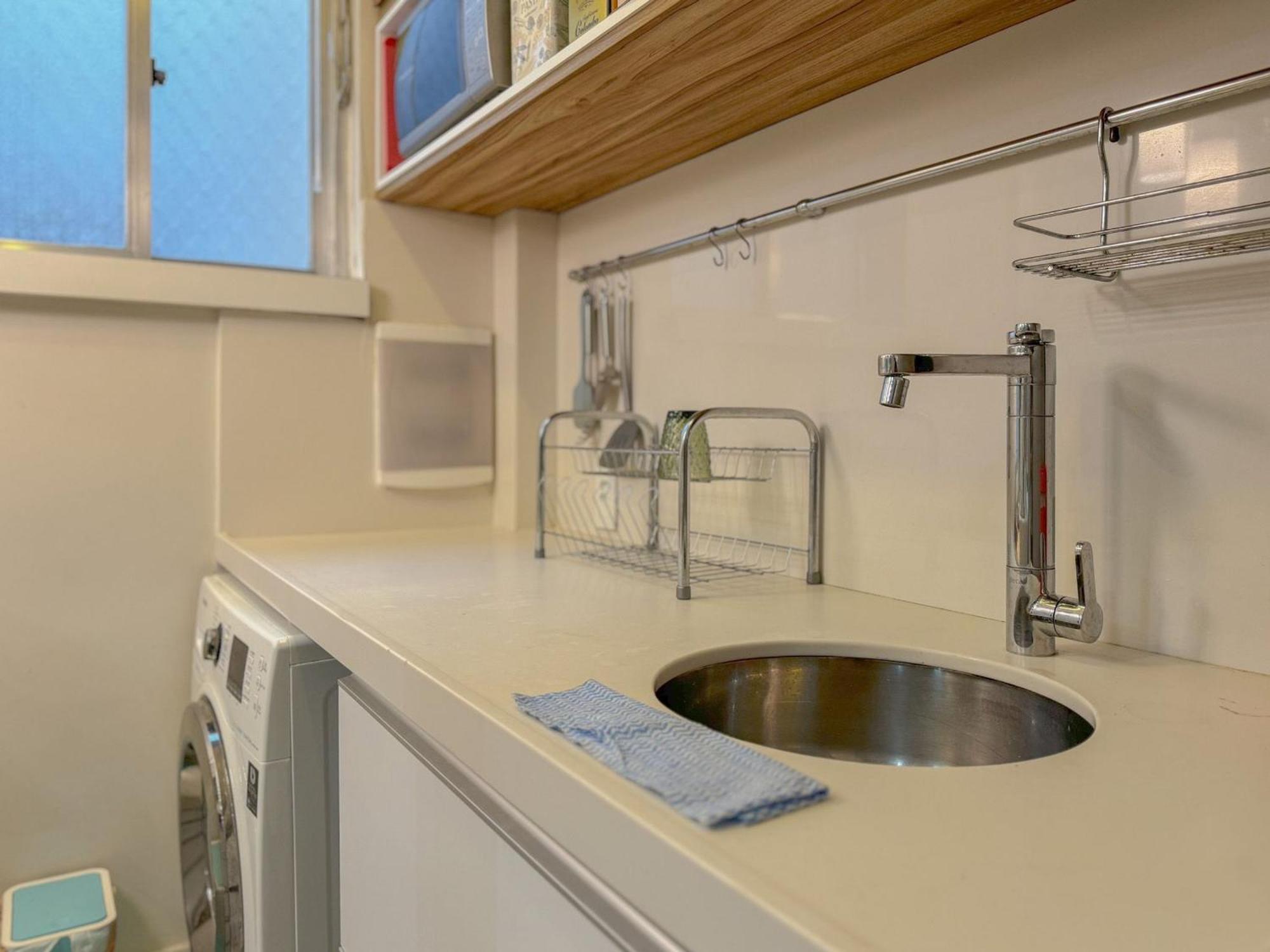 Apartamento Excelente No Leblon Rio de Janeiro