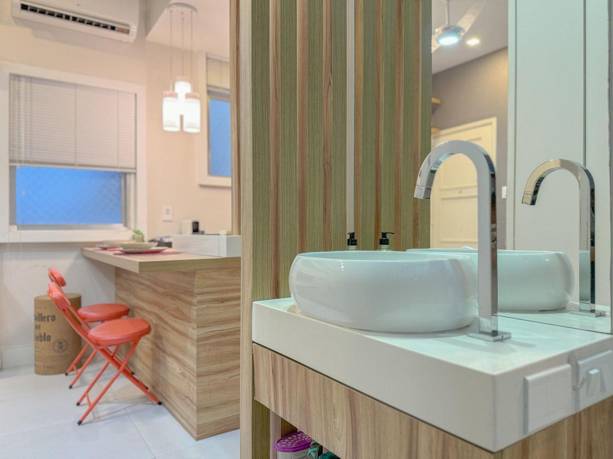 Excelente No Leblon Apartamento *